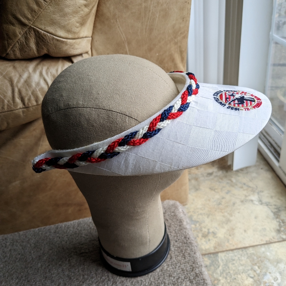 Us Open Visor - image 5